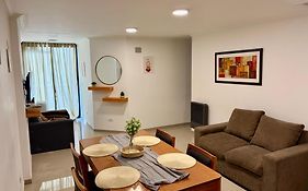 Moderno Departamento en Zona Céntrica
